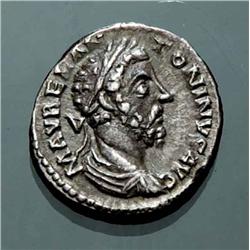 Roman Imperial Coins - Marco Aurelio