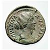 Image 1 : Roman Imperial Coins - Faustina