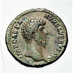 Roman Imperial Coins - Lucio Vero