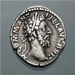 Roman Imperial Coins - Commodo
