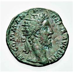 Roman Imperial Coins - Commodo