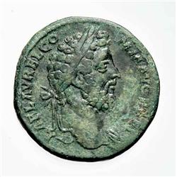 Roman Imperial Coins - Commodo
