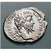 Roman Imperial Coins - Settimio Severo