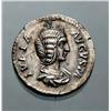Roman Imperial Coins - Giulio Domna