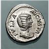 Roman Imperial Coins - Giulio Domna