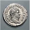 Roman Imperial Coins - Caracalla