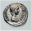 Roman Imperial Coins - Plautilla
