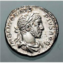 Roman Imperial Coins - Eliogalbo