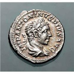 Roman Imperial Coins - Eliogalbo