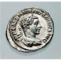 Roman Imperial Coins - Eliogalbo
