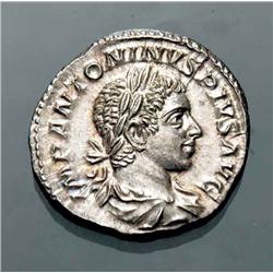 Roman Imperial Coins - Eliogalbo