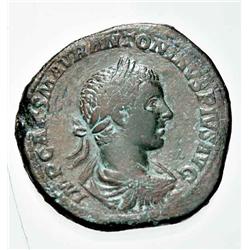 Roman Imperial Coins - Eliogalbo