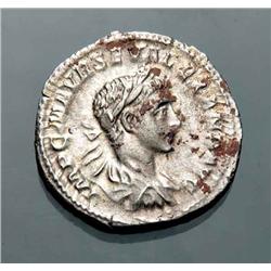 Roman Imperial Coins - Alessandro Sever