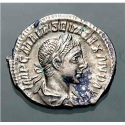 Roman Imperial Coins - Alessandro Sever