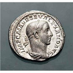 Roman Imperial Coins - Alessandro Sever