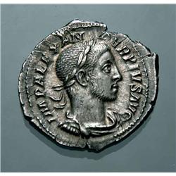 Roman Imperial Coins - Alessandro Sever