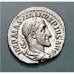 Roman Imperial Coins - Massimino