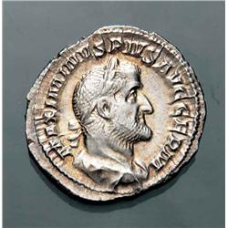 Roman Imperial Coins - Massimino