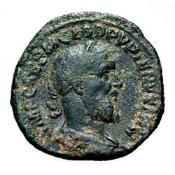 Roman Imperial Coins - Pupieno