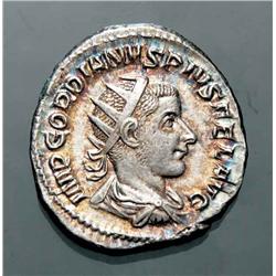 Roman Imperial Coins - Giordiano III
