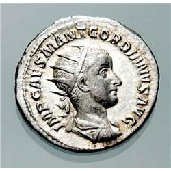 Roman Imperial Coins - Giordiano III