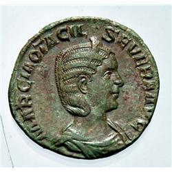 Roman Imperial Coins - Otacilla