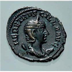 Roman Imperial Coins - Etruscilla