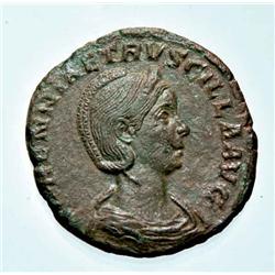 Roman Imperial Coins - Etruscilla
