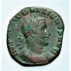 Roman Imperial Coins - Gallieno