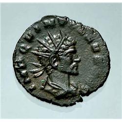 Roman Imperial Coins - Quintillo