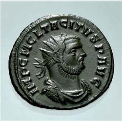 Roman Imperial Coins - Tacito