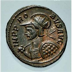 Roman Imperial Coins - Probo
