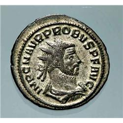 Roman Imperial Coins - Probo