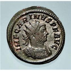 Roman Imperial Coins - Carino