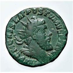 Roman Imperial Coins - gallico