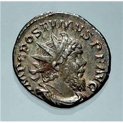Roman Imperial Coins - gallico