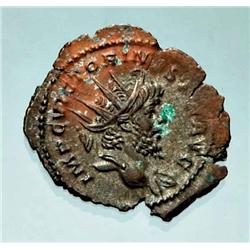 Roman Imperial Coins - gallico