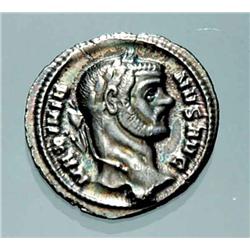 Roman Imperial Coins - Ercole Augusto