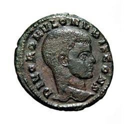 Roman Imperial Coins - Romolo