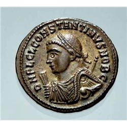 Roman Imperial Coins