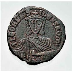 Bizantine Coins - Leone VI