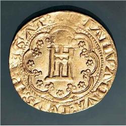 Italian Medioeval Coins