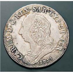 Italian XVI - XVIII Centuries