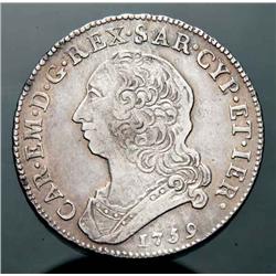 Italian XVI - XVIII Centuries