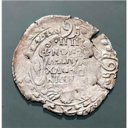 Italian XVI - XVIII Centuries