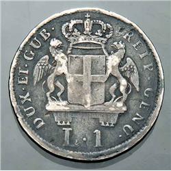 Italian XVI - XVIII Centuries