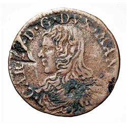 Italian XVI - XVIII Centuries