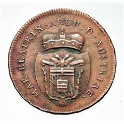 Italian XVI - XVIII Centuries