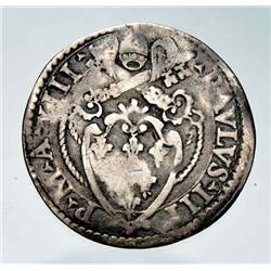 Italian XVI - XVIII Centuries