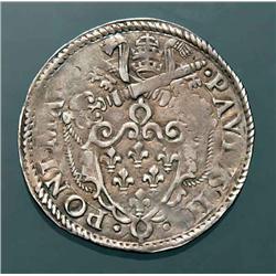 Italian XVI - XVIII Centuries